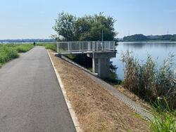 若松第2樋管写真