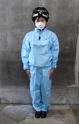 かんせんぼうしい