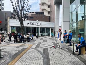 あびこロマンチカ2