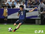 スポーツの画像（JFA提供）