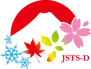 JSTS-Dロゴマーク