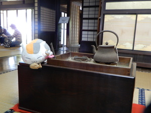 ぬいどりのようす