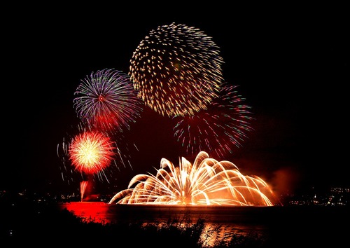 8月の写真拡大版