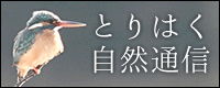 とりはく自然通信