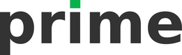 株式会社プライムのロゴマーク