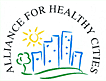 健康都市連合ロゴ