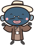 家族のイラスト