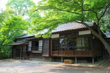 旧村川別荘の画像