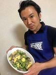 我孫子市おとう飯01藤代さん