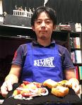 我孫子市おとう飯10山田さん