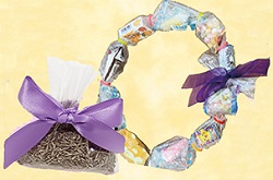 我孫子市パープルリボンワークショップ(イメージ)