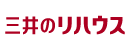 三井不動産のバナー