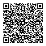 みんなの文化体験会QRコード