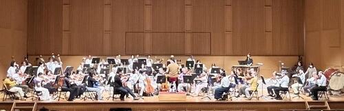 フィルハーモニー