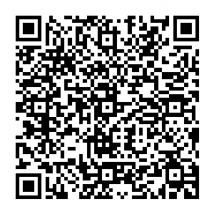 LINEのQRコード
