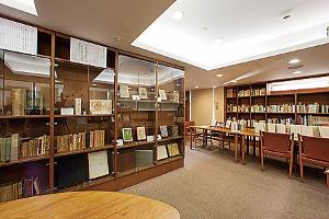 白樺文学館の写真