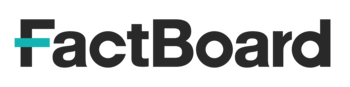 FactBoard株式会社のロゴマーク