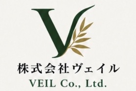 株式ヴェイルのロゴマーク