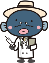 ドクターうなきち