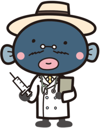 ドクターうなきち