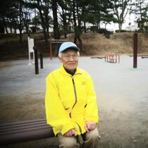 健康生活サポートリーダー小林さん