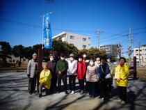 天王台遊具うんどう教室写真