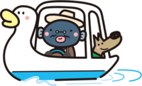 うなきちさん