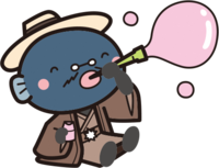 うなきちさん