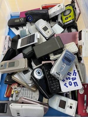 携帯電話