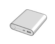 モバイルバッテリー