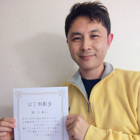 小林 仁さん