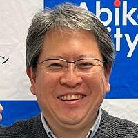 飯塚&nbsp;学さん