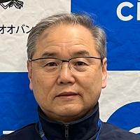 森本明生さん