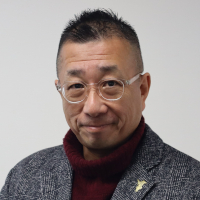 修了生写真