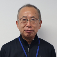 修了生写真