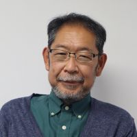 修了生写真