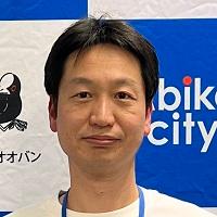 寺尾毅さん