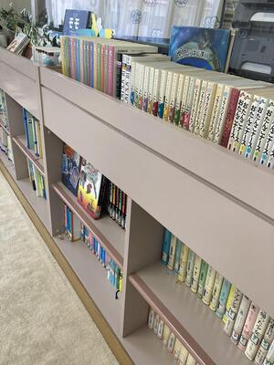 リバラブの写真