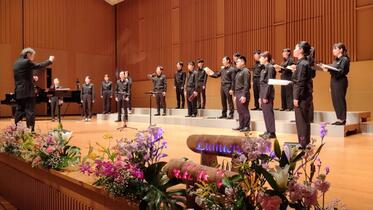 アンサンブル・ルミエールの写真