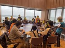 まち活フェス2024の写真