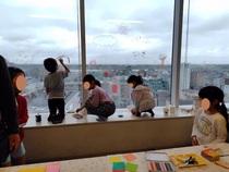まち活フェス2025の写真