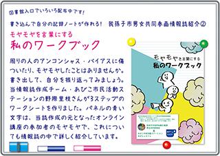 ガラスケース右から3番目のパネル2