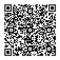 LINE申請用二次元コード