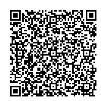 【公務員経験者枠】二次元コード